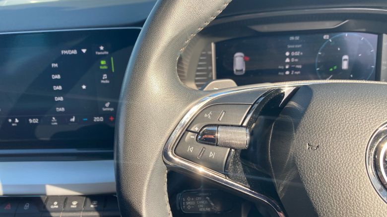 Skoda Octavia 1.5 TSI e-TEC SE L 5dr DSG Petrol Estate